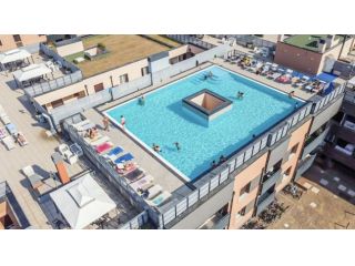 Intera camera doppia libera dal 1° settembre