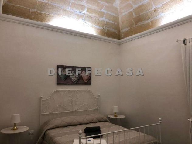 A1722_turistico - In affitto a Marsala villetta bifamiliare - Foto 4