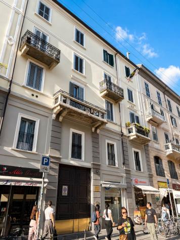 Appartamento in Affitto in zona PAOLO SARPI - Foto 8