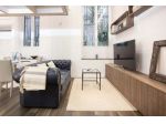 San Gregorio Luxury Apartment