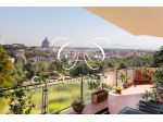 Residenza di Rappresentanza con Terrazzo: Roma Piccolomini