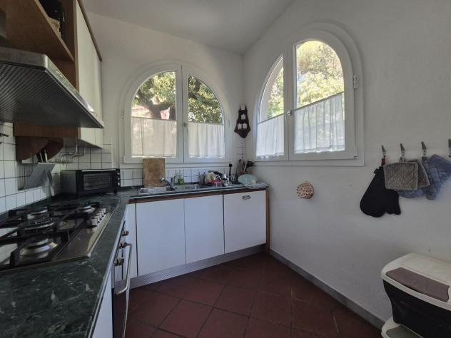 Porzione di casa in affitto a Rosignano Marittimo - Foto 18