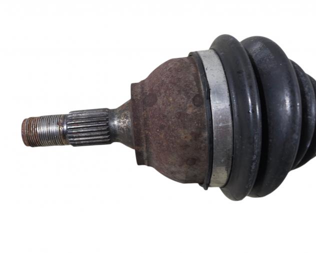 SEMIASSE ANTERIORE DESTRO PEUGEOT 2008 1° Serie 9800387480 (13) - Foto 3