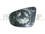 CRISTALLO RETROVISORE EST. D. VG0387503  VOLKSWAGEN - CROSS TOURAN - 2007   &hellip;
