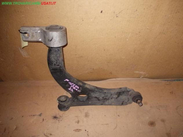 BRACCIO OSCILLANTE SOSP. ANT.S. FORD FIESTA (CBK)  Meccanica  Assale  Tiranteria  Braccio oscillante ant. s FORD - FIESTA - 01-01-2006 - 01-11-2008, F