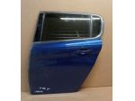 PORTA POST.SX BLU MET. C/ALZ. E SERR. VETRO SCURO 999-U1294175 Carrozzeria  &hellip;