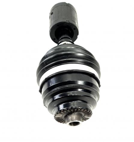 SEMIASSE ANTERIORE SINISTRO BMW Serie 2 Active Tourer (F45) 8643383-02 (1418) - Foto 3