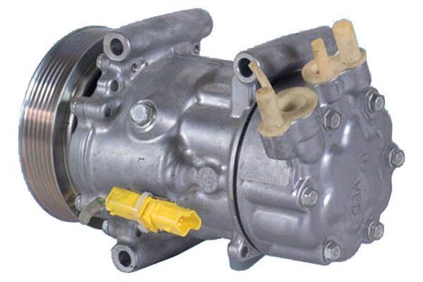 Ricambi per Citroen C3 COFANO PARAURTI CERCHI FRENI FRIZIONE 2002-08 - Foto 5