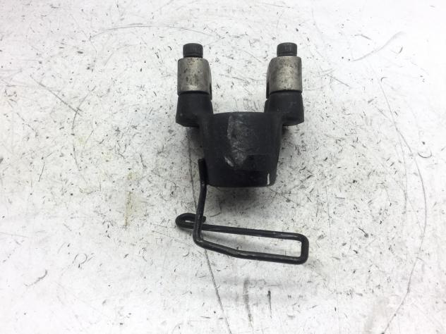 YAMAHA X-MAX 250 RISER CAVALLOTTI SUPPORTO MANUBRIO HANDLEBAR 2012 2013 SG251 - Foto 3