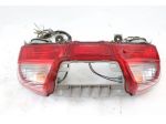 SUZUKI BURGMAN AN 400 3571014G30 FARO POSTERIORE 04 - 05 TAILLIGHT DANNEGGIATO