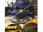MUSATA COMPLETA VOLKSWAGEN GOLF 7.5 ANNO 2020