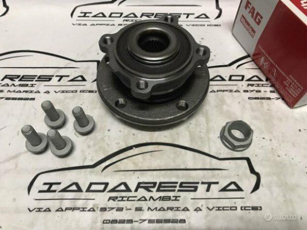 Kit cuscinetto ruota mini countryman paceman