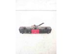 PULSANTE QUATTRO 4 FRECCE PEUGEOT Boxer 4° Serie 14404721zd diesel 2.0 (11)