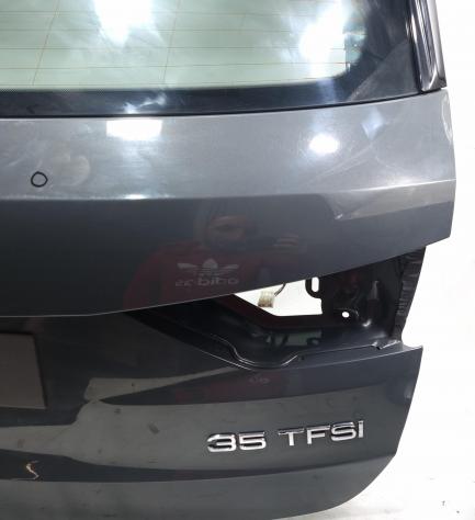 PORTELLONE POSTERIORE AUDI Q3 Serie (F3B) DFGA (18) - Foto 14
