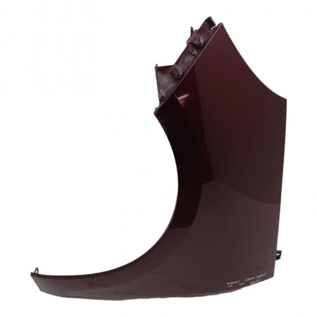 PARAFANGO ANTERIORE SINISTRO RENAULT Grand Scenic Serie 631015271R K9K 636, K9K 836, K9K 837 (0916) - Foto 4