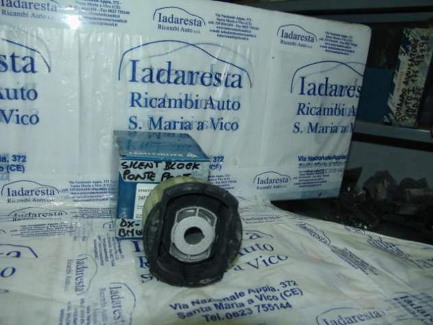 Supporto assale post. bmw 5 33316793864