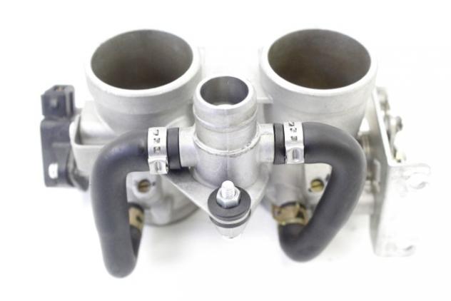 BENELLI TRK 502 X 289006280010 CORPO FARFALLATO 18 - 24 THROTTLE BODY - Foto 3