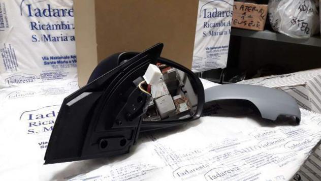 Specchi esterni toyota iq 8791074050
