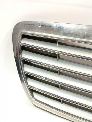 GRIGLIA PARAURTI MERCEDES Classe E Berlina W211 A2118800383 271946 (0207) - Foto 3