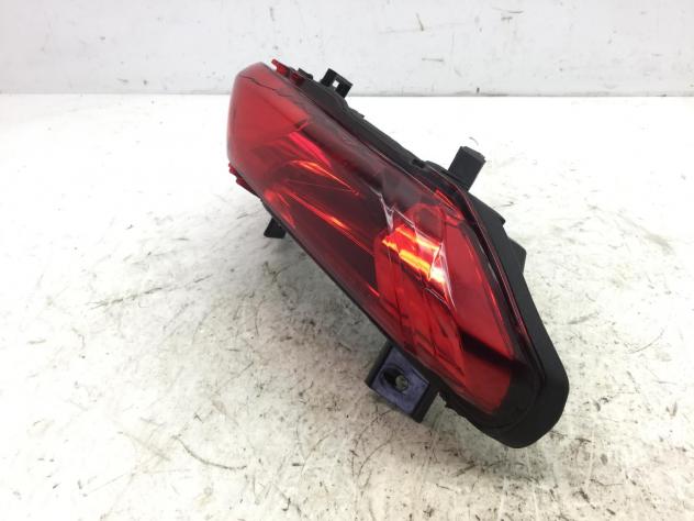 PIAGGIO MP3 LT BUSINESS ABS 500 FARO FANALE STOP POSTERIORE DESTRO 2014 2016 - Foto 4