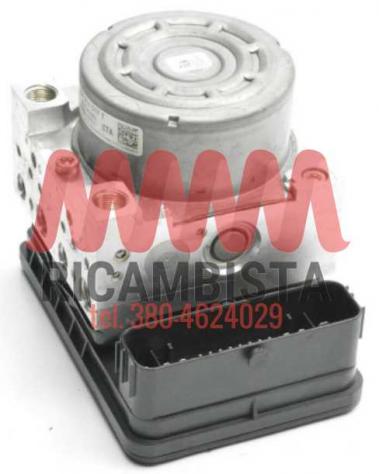 5Q0614517T Volkswagen Golf centralina gruppo pompa ABS