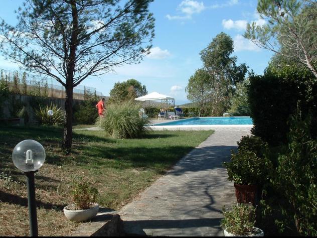Rustico in vendita a Chianni 400 mq Rif: 1038037 - Foto 2