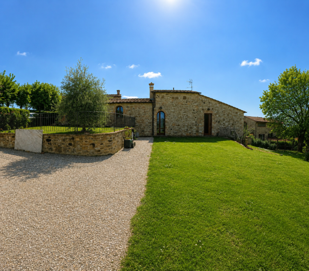 Rustico in vendita a Colle di Val d'Elsa 200 mq Rif: 1327595 - Foto 6