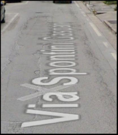 Immobile in asta di 6 m² in vendita a Potenza Picena - Foto 9