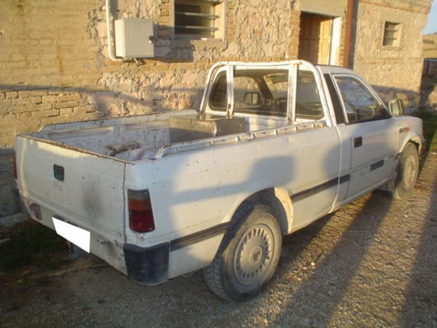 Tata Pickup 1.9 D 4x2 Passo Corto - Foto 3