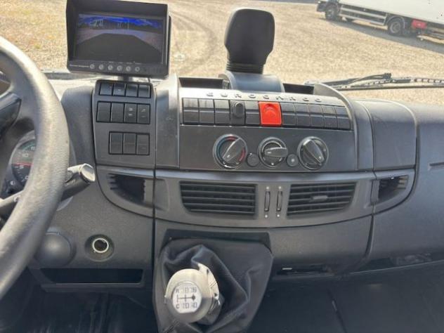 IVECO NEW EUROCARGO ML 160E28P E6 rif. 22813578 - Foto 8