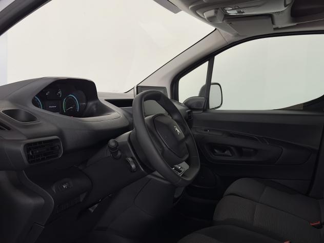 Peugeot e-Partner motore elettrico 136 CV PC 1000Kg Furgone Premium - Foto 8