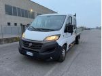 FIAT Ducato 35 2.3 MJT 160CV PLMX Cabinato Maxi rif. 23718843