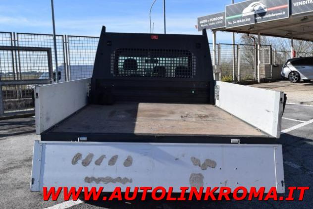FIAT Doblo Cassonato Work-Up 1.6 MJT 3POSTI 105CV Cassone rif. 23402205 - Foto 6