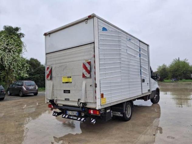IVECO DAILY 35C 14 2.3 HDI rif. 20674117 - Foto 5