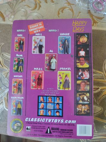 Action figure - Foto 2