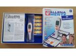 Allena Mente Sapientino Più Clementoni,ho altri giochi