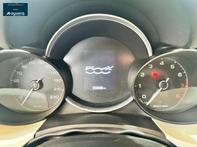 FIAT 500X 500X 1.0 T3 120 CV Lounge - Foto 7