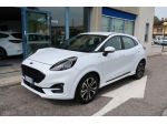 Ford Puma 1.0 EcoBoost Hybrid 125 CV ST-Line KM 0