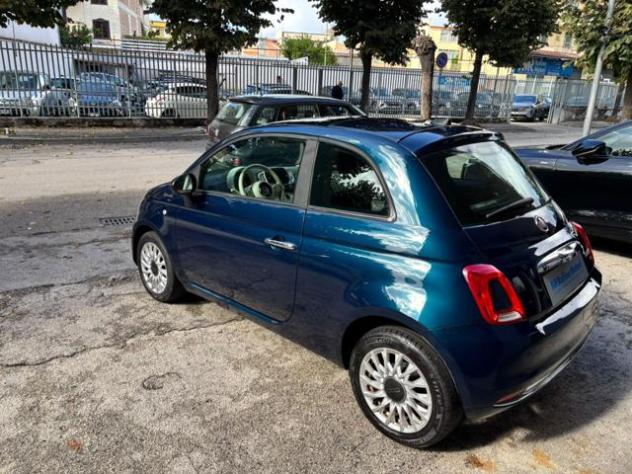 FIAT 500 500 III 2015 1.0 hybrid Dolcevita TETTO-PELLE rif. 24242921 - Foto 4