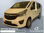 Opel Vivaro 1.6 CDTI Combi L1H1 120CV(Man)"PREZZO REALE"()
