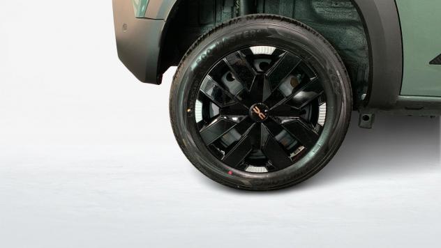 Dacia Spring Electric Extreme Electric 65 - Foto 5