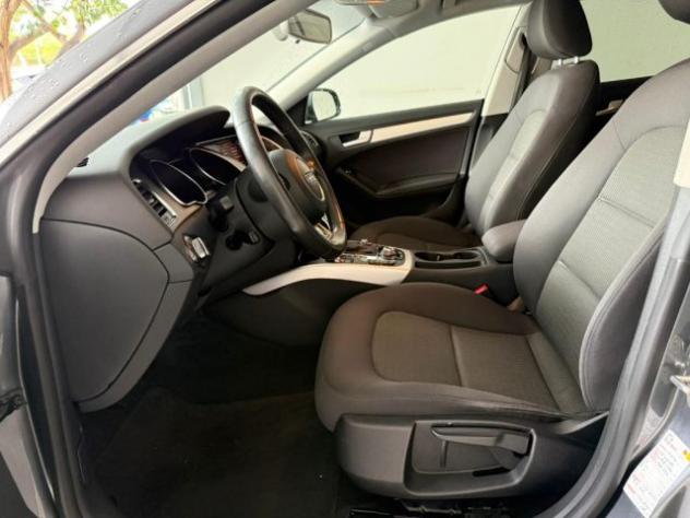 AUDI A5 SPB 2.0 TDI 177 CV rif. 22923834 - Foto 9
