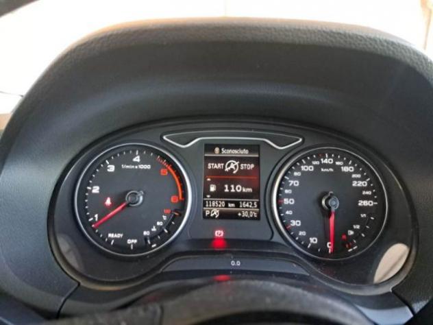 AUDI Q2 30 TDI S tronic Business rif. 23850801 - Foto 4
