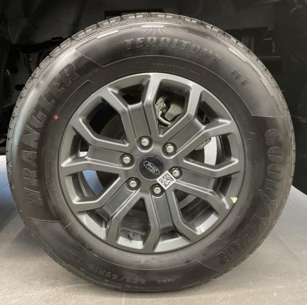 FORD Ranger 2.0 Ecoblue 205 CV DC Wildtrak KM0 MY26 rif. 23515902 - Foto 6