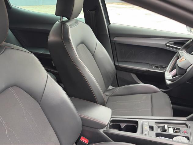 CUPRA Formentor 2.0 TDI 4Drive DSG - Foto 4