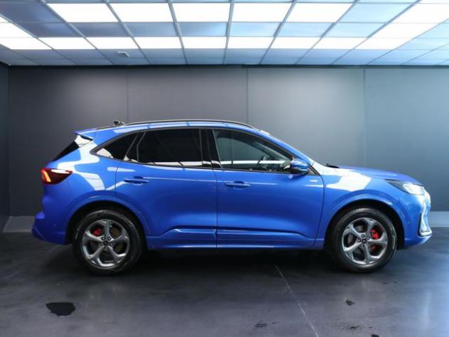 FORD Kuga 2.5 Plug In Hybrid 243 CV CVT 2WD ST-Line X rif. 23980260 - Foto 6
