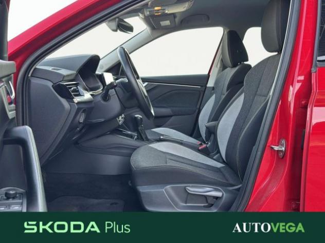 SKODA Kamiq 1.0 tsi black dots 95cv rif. 23483667 - Foto 8