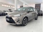 Toyota Yaris 1.5 Hybrid 5 porte