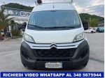 FIAT Ducato Jumper 33 BlueHDi 130 PM-TM Furgone Business rif. 22394052