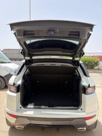 LAND ROVER Range Rover Evoque 2.0 TD4 180 CV 5p. SE i,m rif. 23949336 - Foto 8